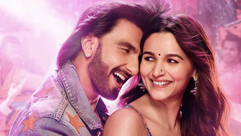 Rocky Aur Rani Ki Prem Kahani, Alia Bhat, Ranveer Singh, Bollywood movie, karan johar